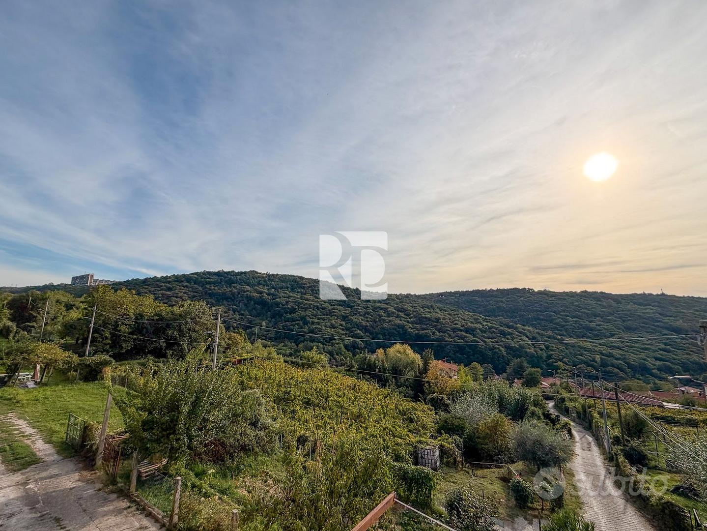 Appartamento – Trieste, Barriera Nuova, Città Nuova-Barriera Nuova-San Vito-Città Vecchia - Vista 2