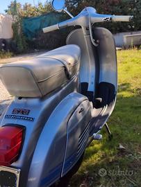 Piaggio Vespa 125 ET3 - 1979