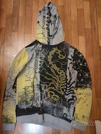 Felpa Scorpion per bambino XXL 