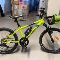 MTB Rockrider ST 500 Bambino
