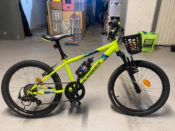 MTB Rockrider ST 500 Bambino