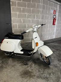Vespa Pk 50 s