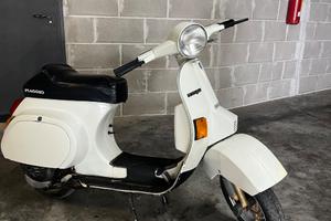 Vespa Pk 50 s