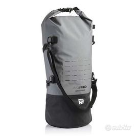 ACERBIS BORSA X-WATER 30L 0024541.319 NERO/GRIGIO