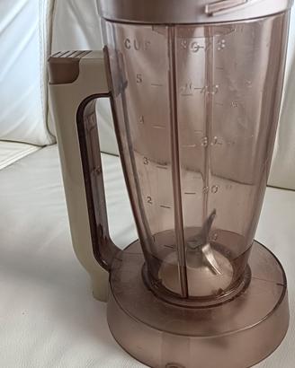 Caraffa per frullatore moulinex