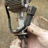 Spinterogeno fiat tipo 1.4