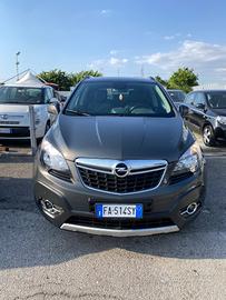 Opel Mokka 1.6 CDTI Ecotec 136CV 4x2