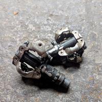 Pedali shimano M520
