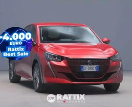 PEUGEOT 208 ii 2019 e-208 Allure Pack 100kW