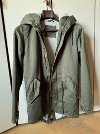 Parka Scout