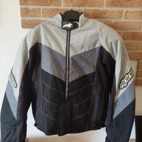 giacca moto alpinestars 