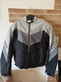 giacca moto alpinestars 
