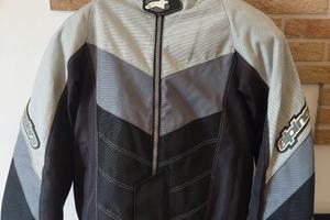 giacca moto alpinestars 