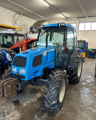 TRATTORE LANDINI GLOBUS 70
