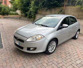 Fiat Bravo 1.9 multijet 120 cv