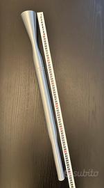 Torcia olimpiadi fiaccola tedoforo