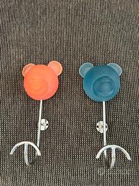 Appendiabiti bambini