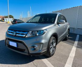 Suzuki Vitara 1.6 ddis V-Top 2WD solo 56 mila km