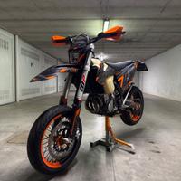 KTM EXC-F 2021
