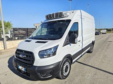 FORD Transit 350 2.0 TDCI 170CV L3H3 FRIGO FRCX