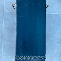 Accessori per camino-barbecue