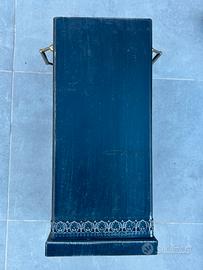 Accessori per camino-barbecue