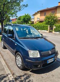 Fiat Panda 1.2 Benzina anno 2011