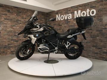 Bmw R 1250 GS ABS MY19