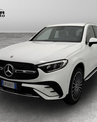 Mercedes GLC - X254 - GLC 220 d AMG Advanced Plus