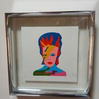 serigrafia Marco Lodola 