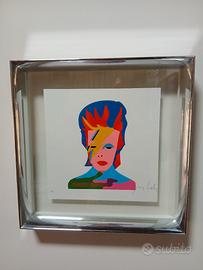 serigrafia Marco Lodola 