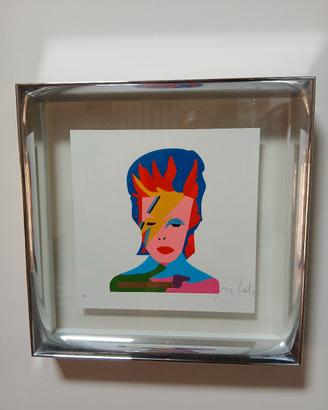 serigrafia Marco Lodola 