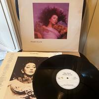Lp Kate Bush Hounds Of Love 1985