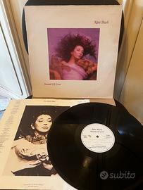 Lp Kate Bush Hounds Of Love 1985