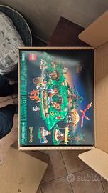 Lego 10354 Il Signore degli Anelli: La Contea