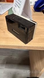 Fotocamera agfa X-126