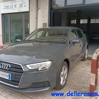 Audi A3 SPB 1.6 TDI 116 CV S tronic Design