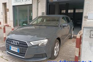 Audi A3 SPB 1.6 TDI 116 CV S tronic Design