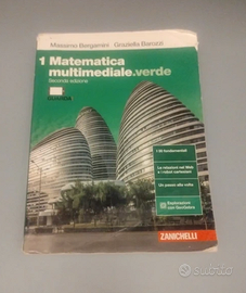 Libro per superior