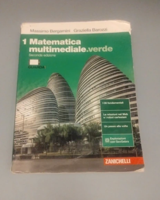 Libro per superior