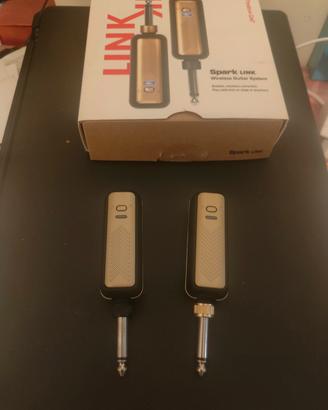 Trasmettitori wireless POSITIVE GRID SPARK LINK 