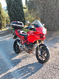Multistrada 1100S