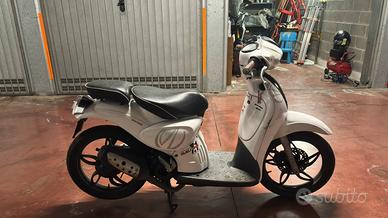 Scarabeo 50 anno 2008