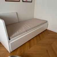 Letto divano Flekke