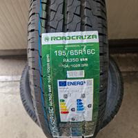 pneumatici roadcruza