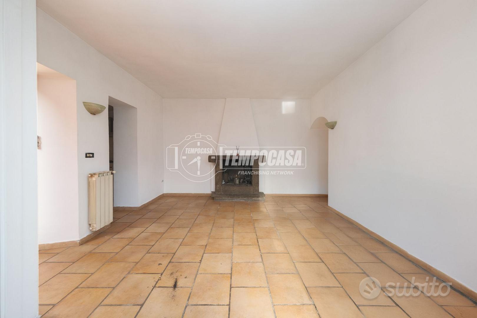 Apartment in Campagnano di Roma, Roma Capitale - Vista 4