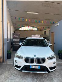 Bmw X1 sDrive18d xLine