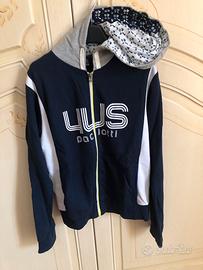 Felpa cesare paciotti