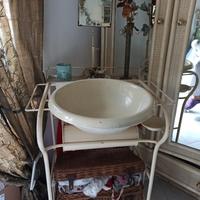 Lavabo Vintage