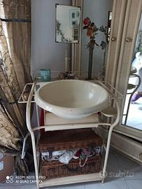 Lavabo Vintage
